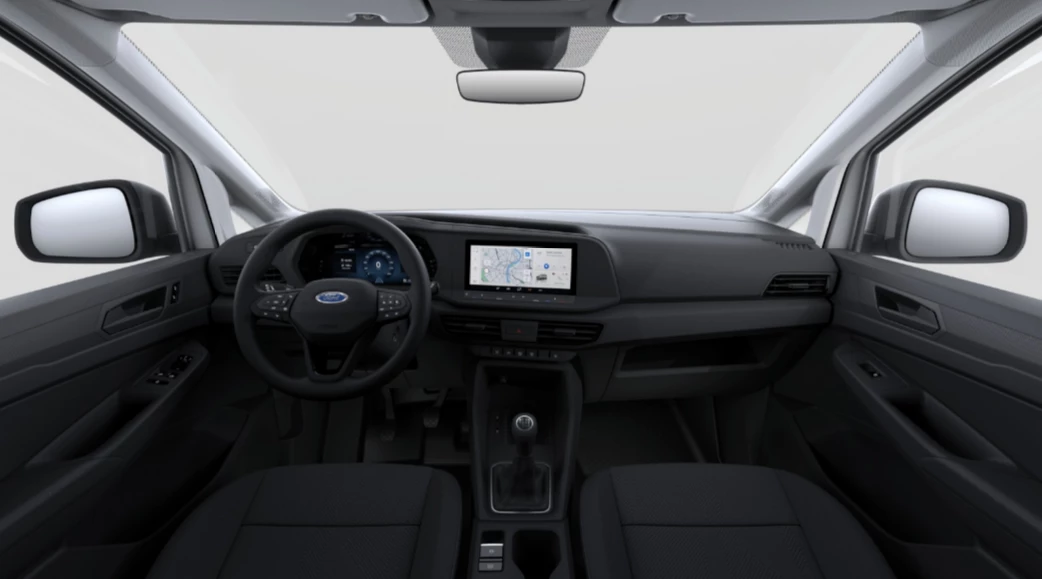 Ford-Transit Connect-image-18