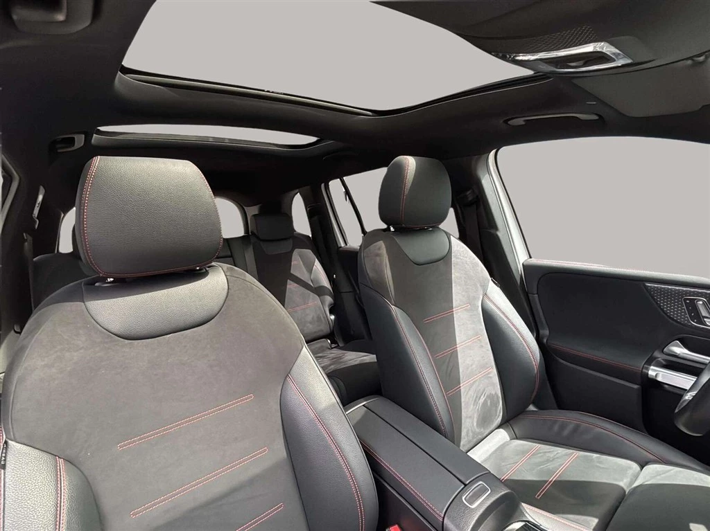 Mercedes-Benz EQB 250+ EL AMG Edition 190HK 5d Aut.