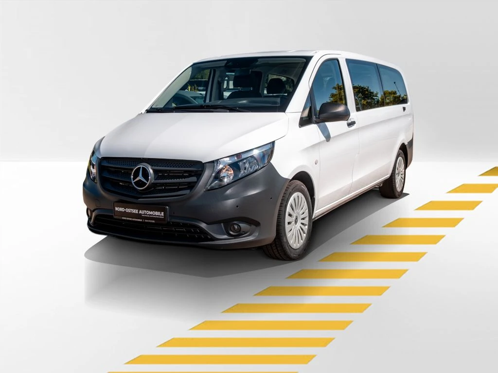 Mercedes-Benz-Vito 114-image-1