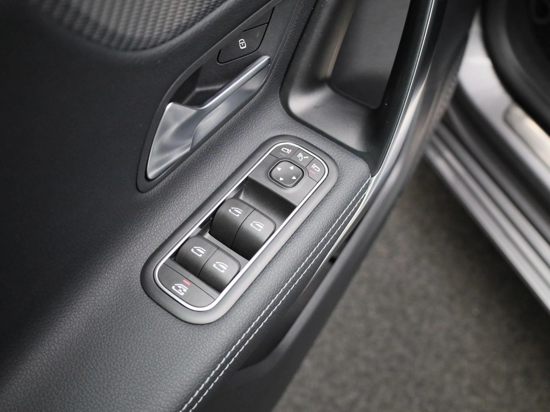 Mercedes-Benz A-Klasse A 180 Business Line