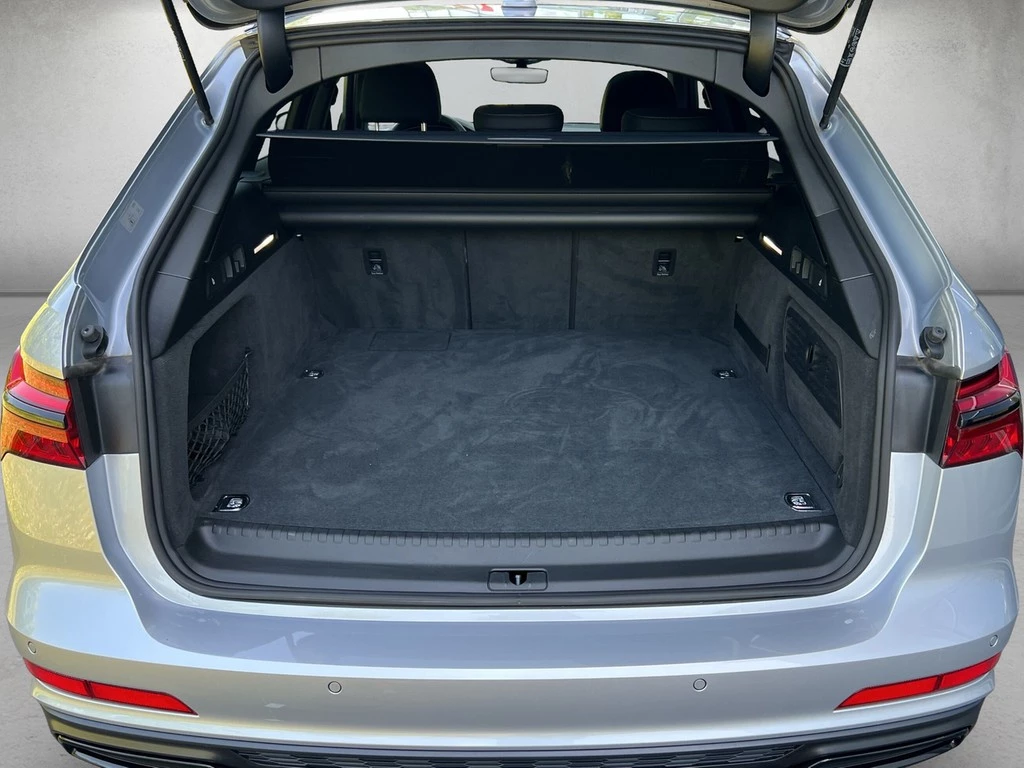 Audi A6 Avant sport 55 TFSI e quattro S tronic S line