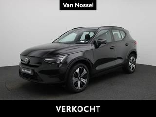Volvo XC40 Recharge Core