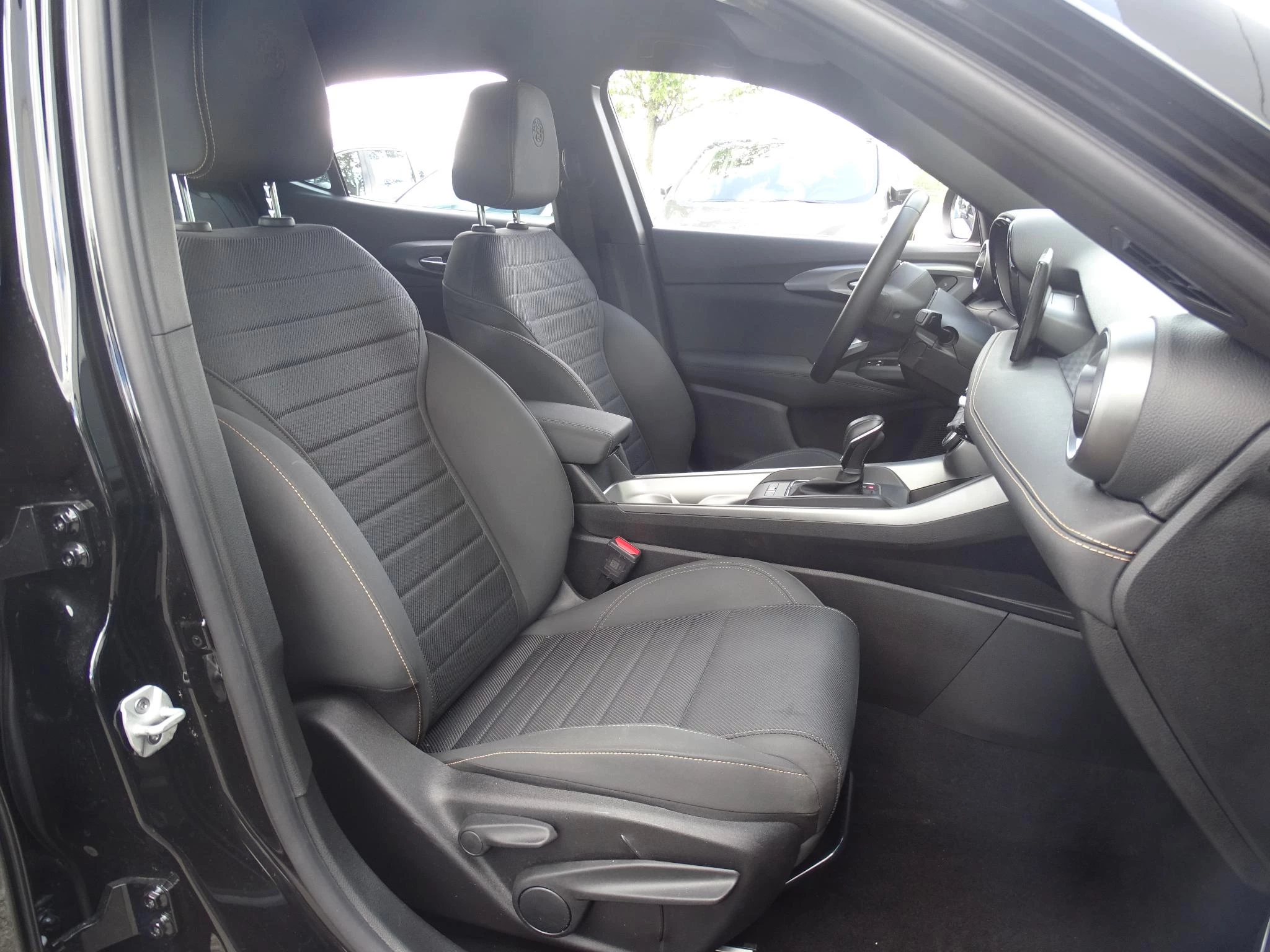 Alfa Romeo Tonale 1.3 T280 PHEV Q4 Ti