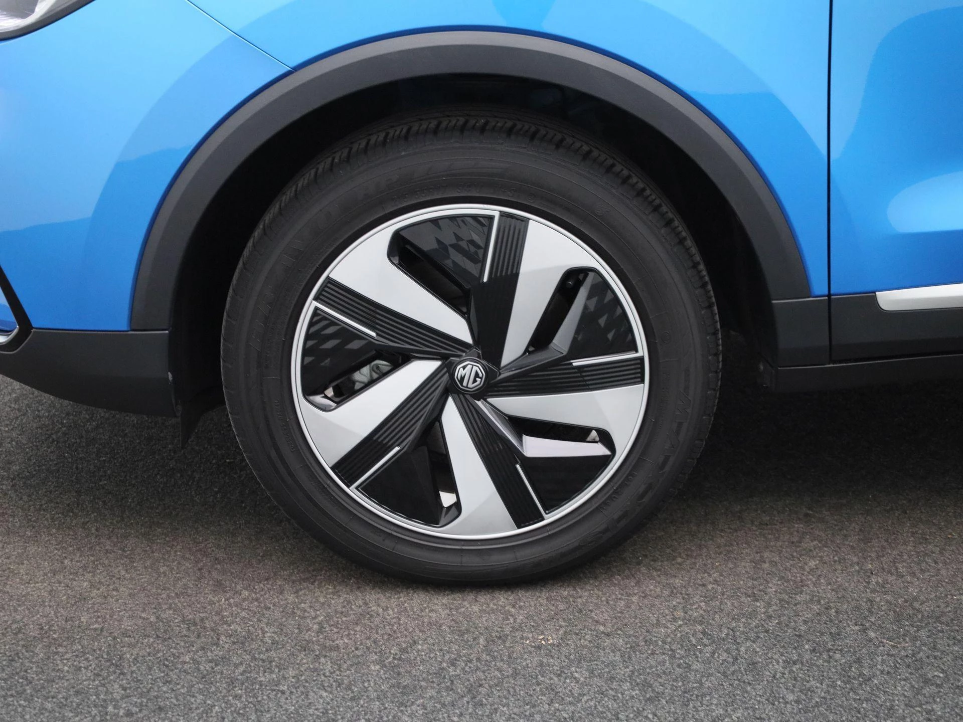 MG-ZS EV-image-10
