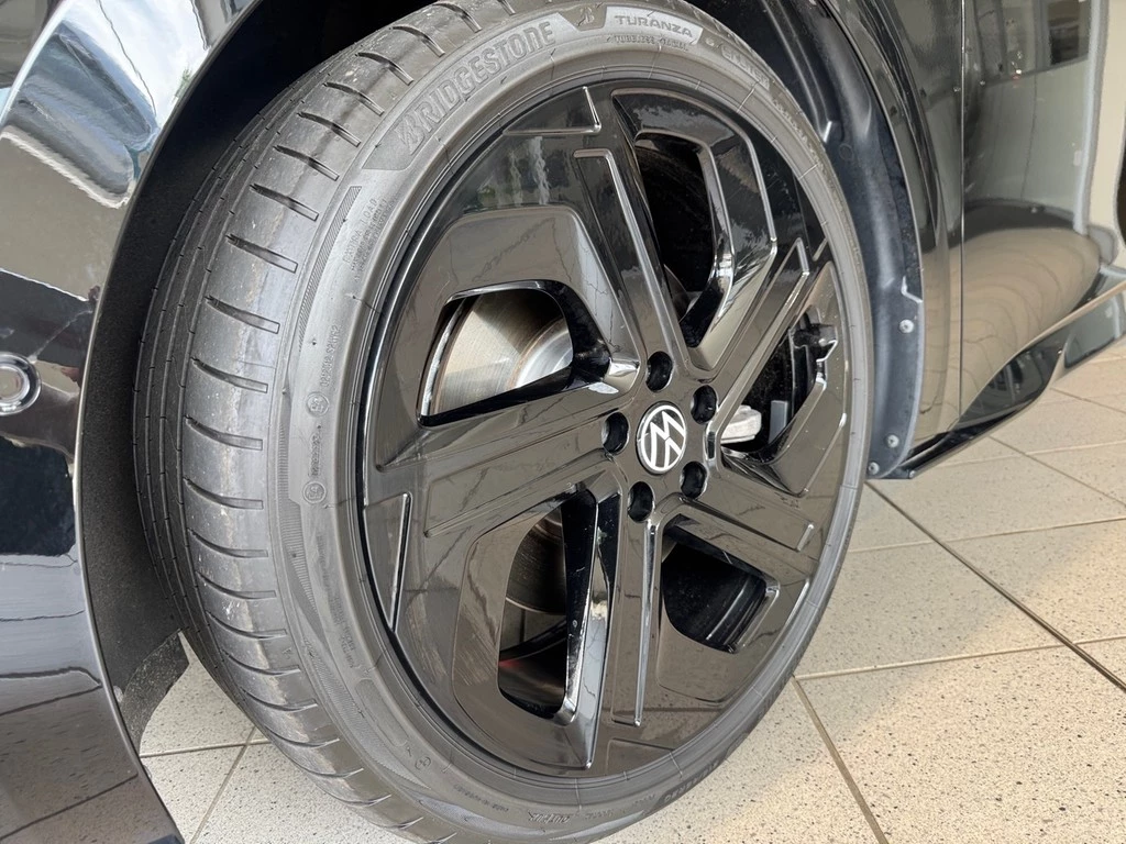 Volkswagen ID.3 GTX Performance 240 KW Automatik
