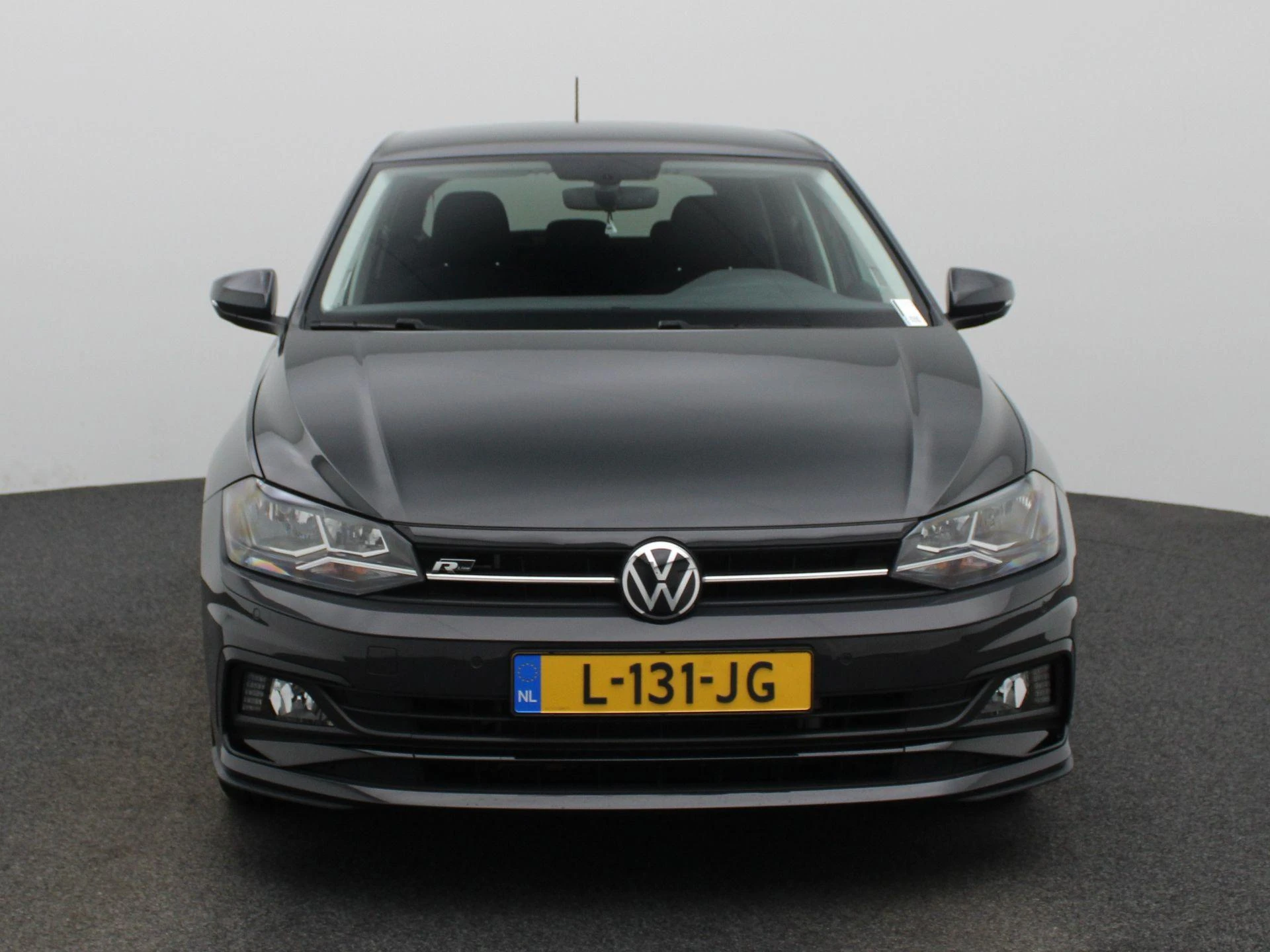 Volkswagen Polo 1.0 TSI R-Line Edition 95 PK|