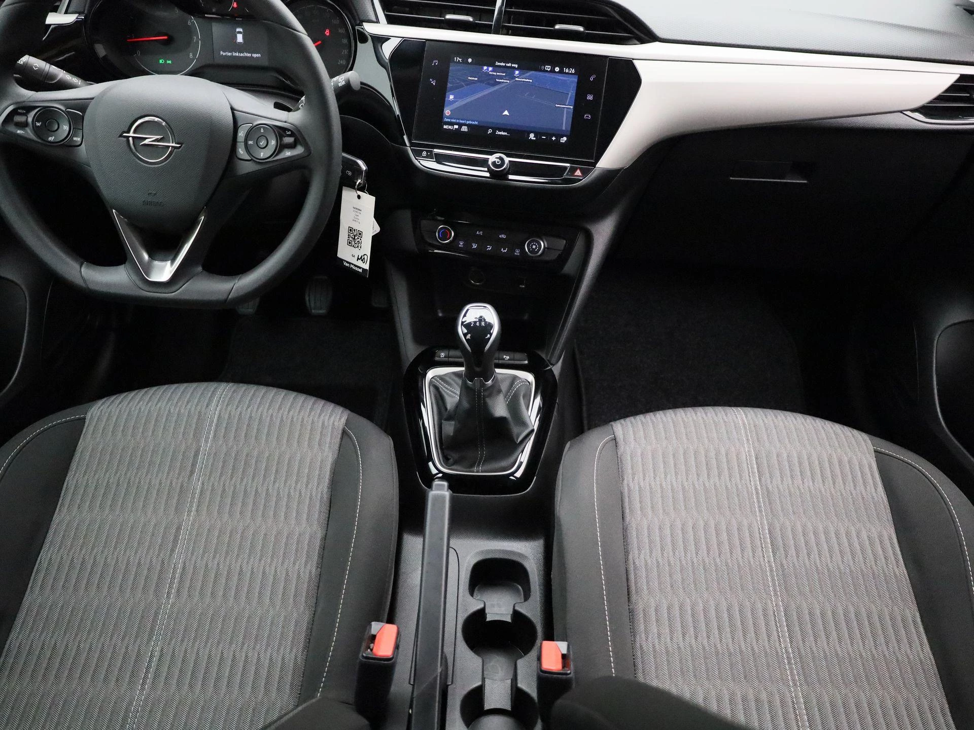Opel Corsa 1.2 55kW S/S Edition