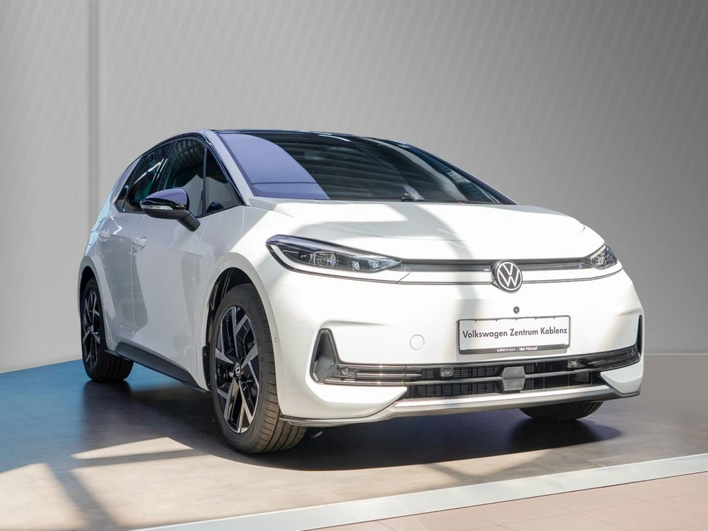 Volkswagen ID.3 Neo Style 140 kW (190 PS) 58 kWh 1-Gang-Automatik