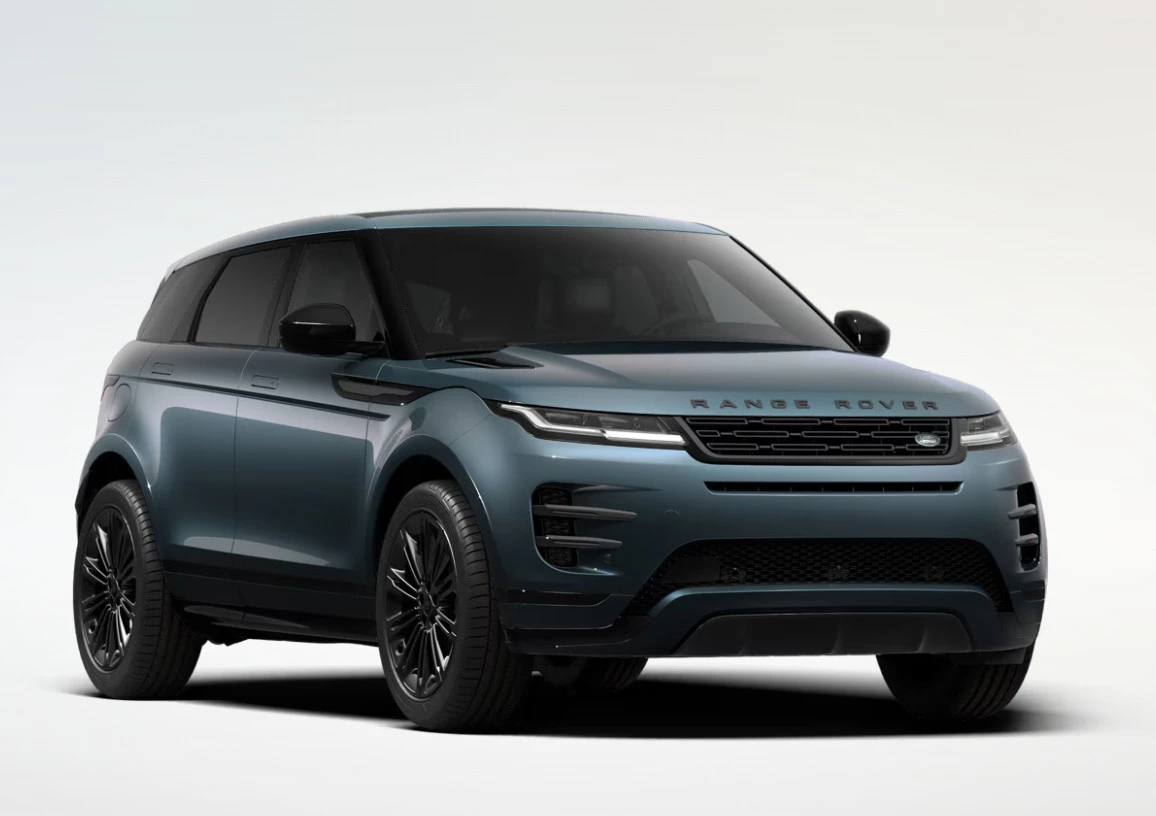 Land Rover-Range Rover Evoque-image-0