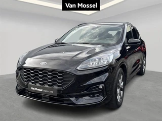 Ford Kuga 2.5i EcoBoost 112kW ST-Line FHEV
