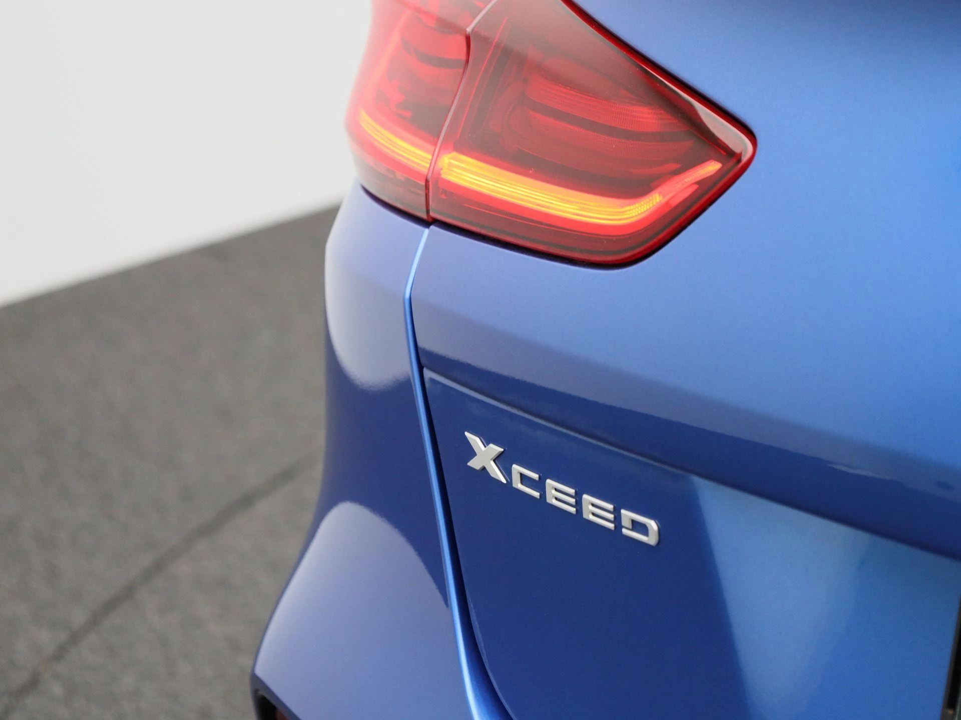 Kia XCeed 1.6 GDi PHEV DCT Business Line