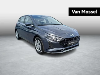 Hyundai i20 1.0 T-GDi 48V 74kW Twist