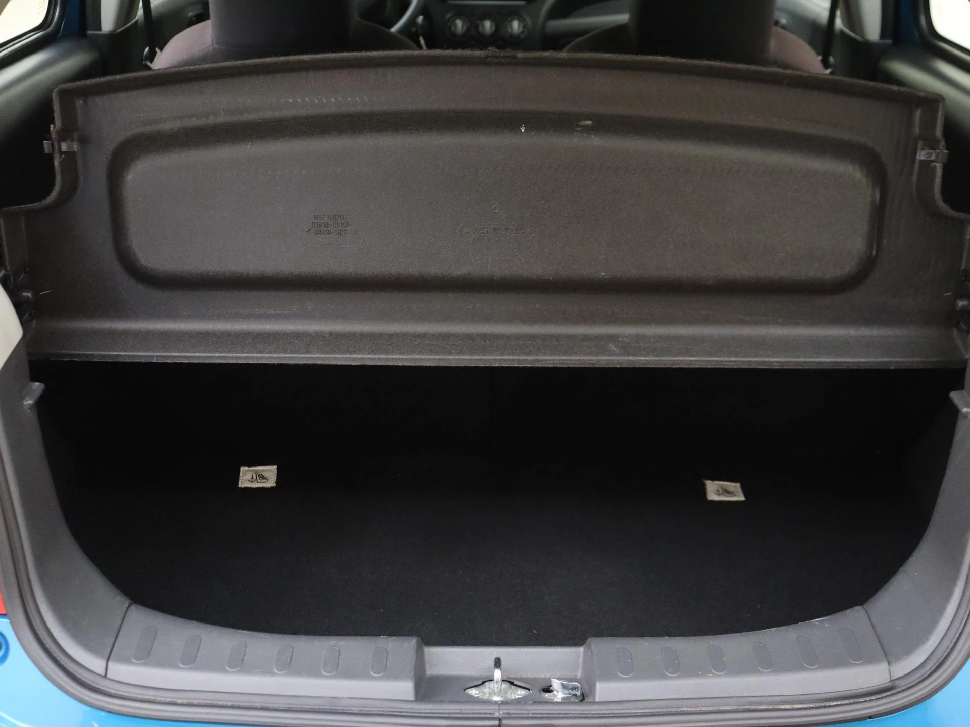 Suzuki Alto 1.0 Comfort VVT