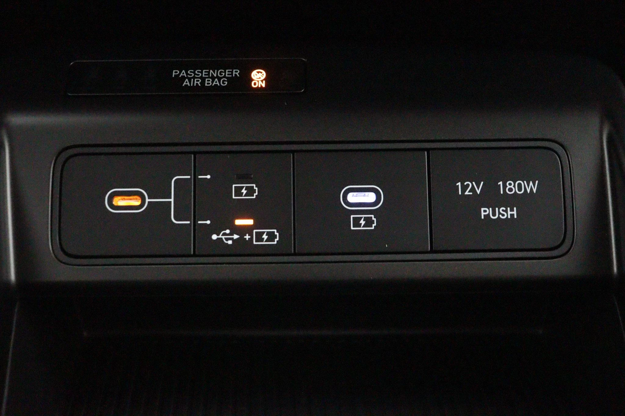 Hyundai Kona 1.6 GDI HEV Comfort Smart