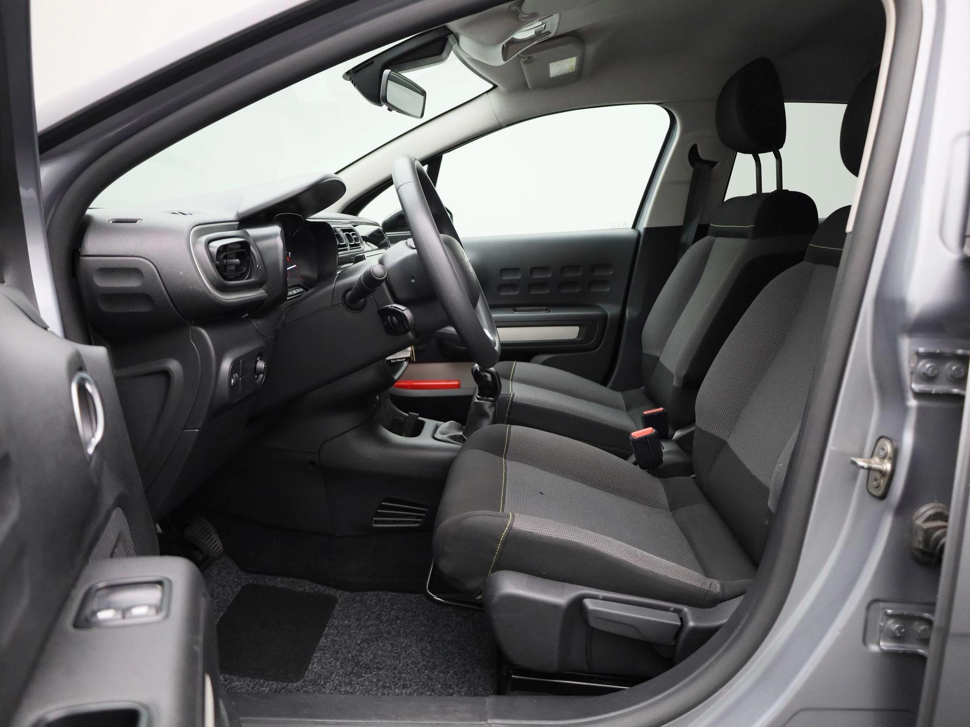 Citroën C3 1.2 PureTech 82 S&S MAN Feel