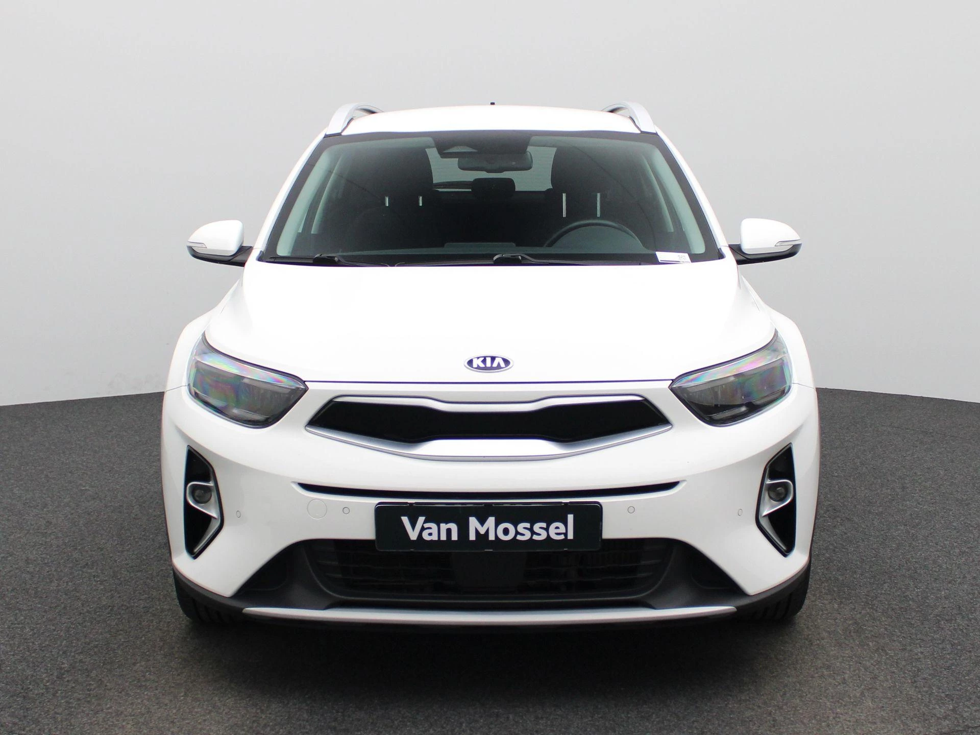 Kia Stonic 1.0 T Navi Edition