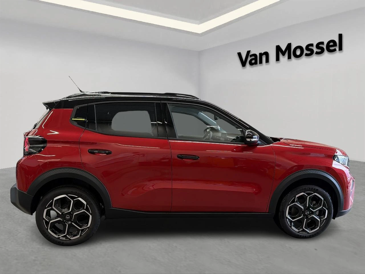 Citroën C3 Turbo 100 ch Manual MAX