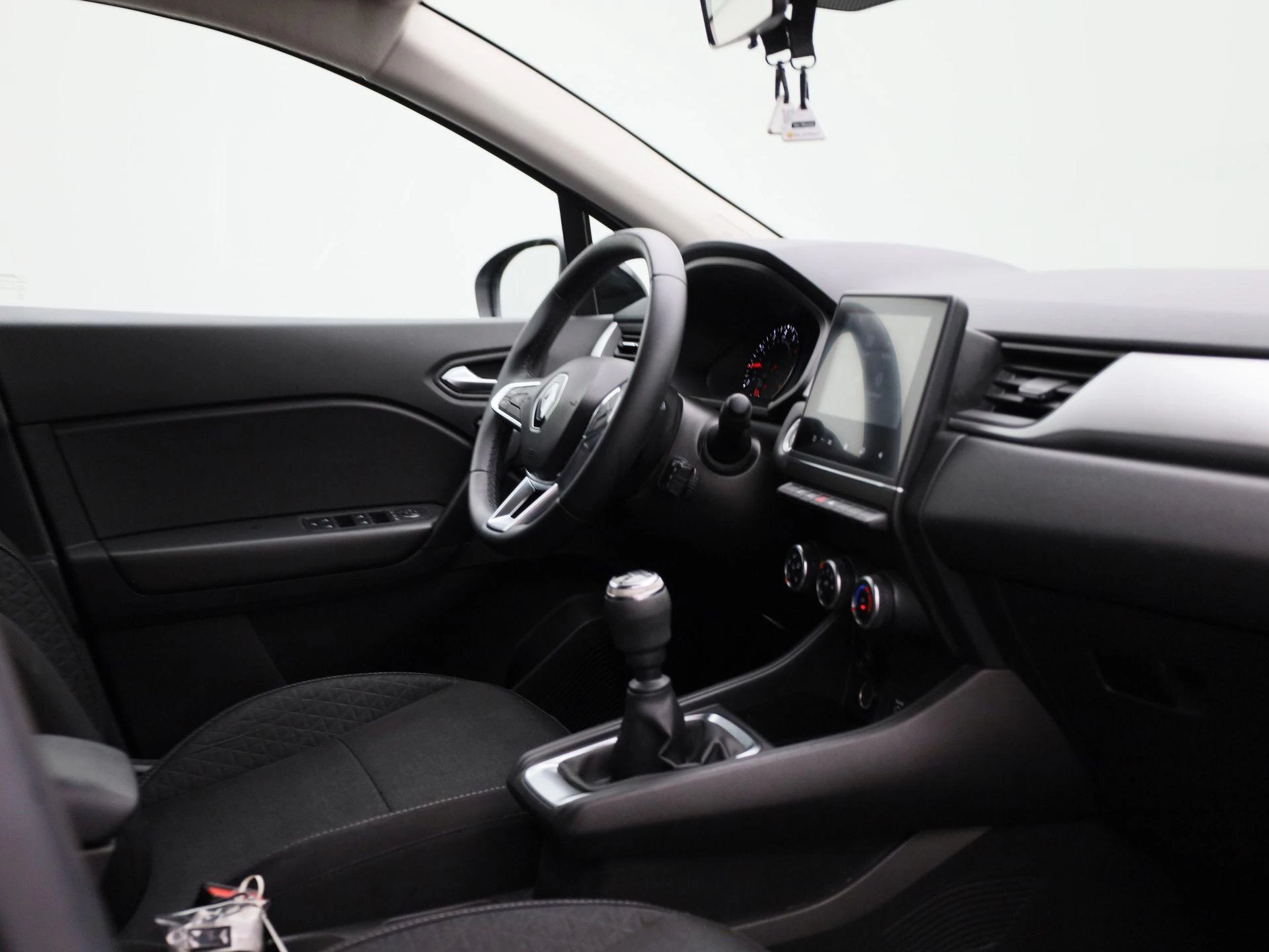 Renault Captur 1.0 TCe 90 Business Zen