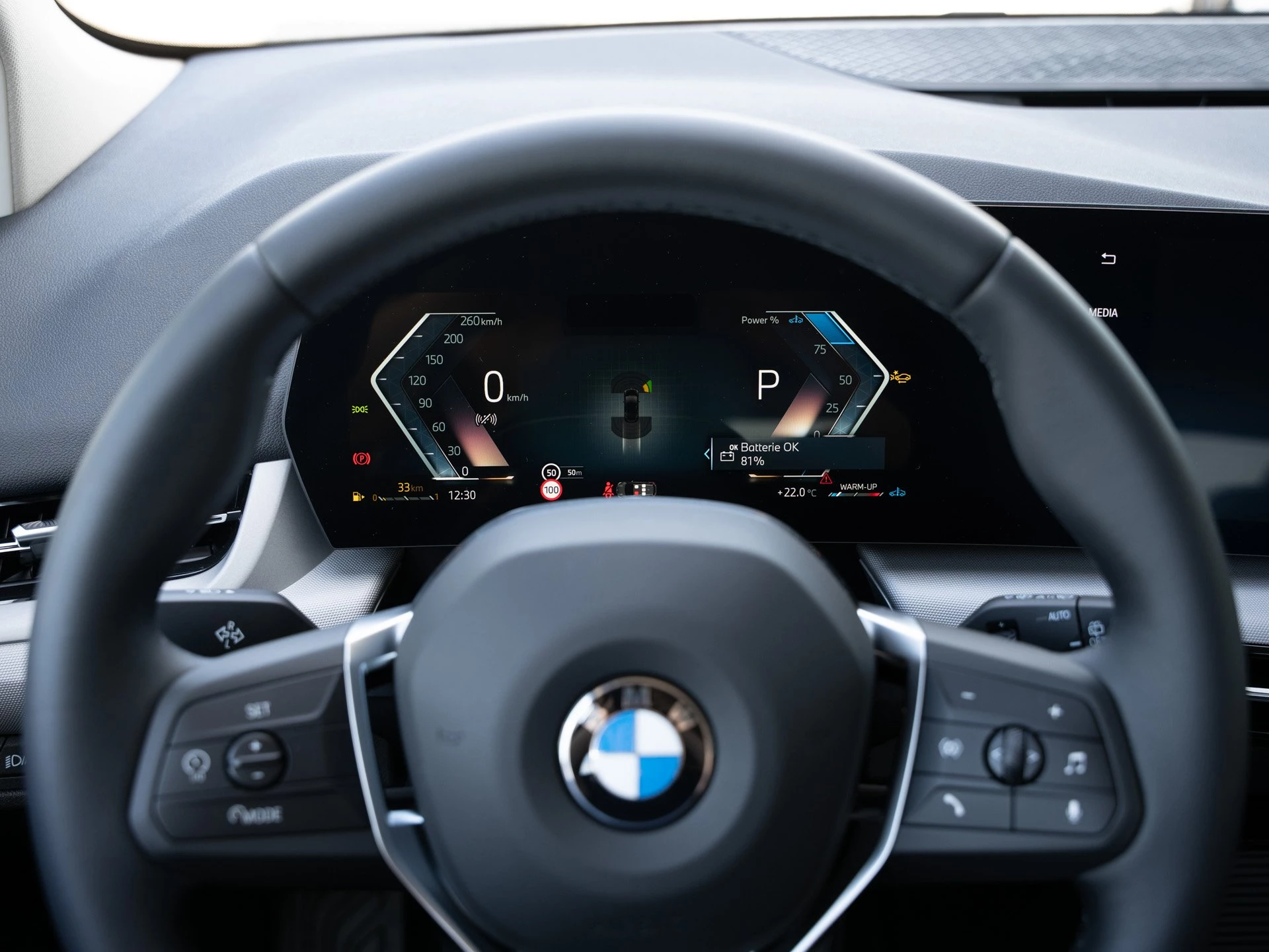 BMW 2er Reihe Active Tourer 216i Steptronic DCT Kompaktvan. 90 kW. 5-türig