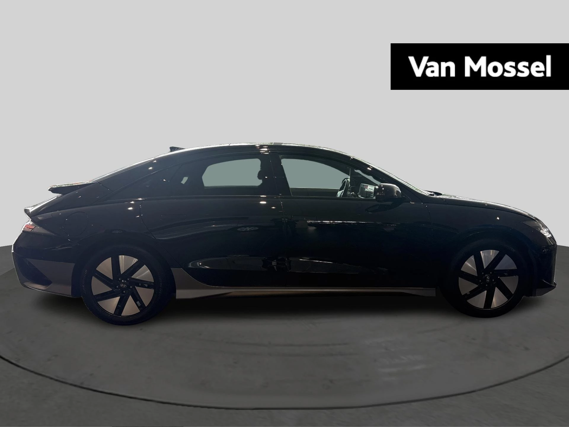Hyundai IONIQ 6 77,4 kWh Balance AWD