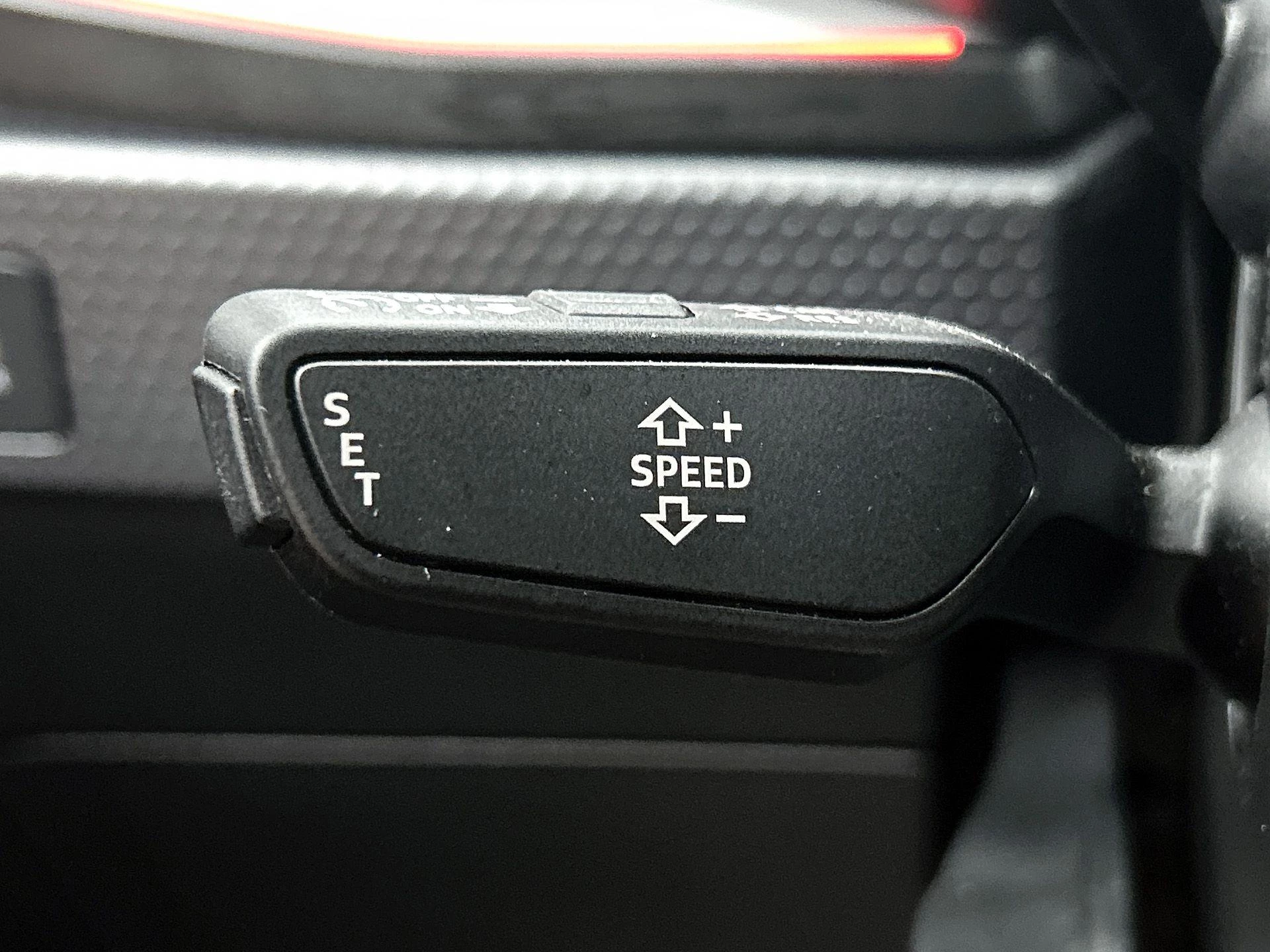 Audi A1 Sportback 30 TFSI S edition 116 PK