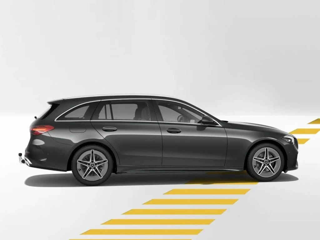 Mercedes-Benz-C-Klasse 300 d-image-7
