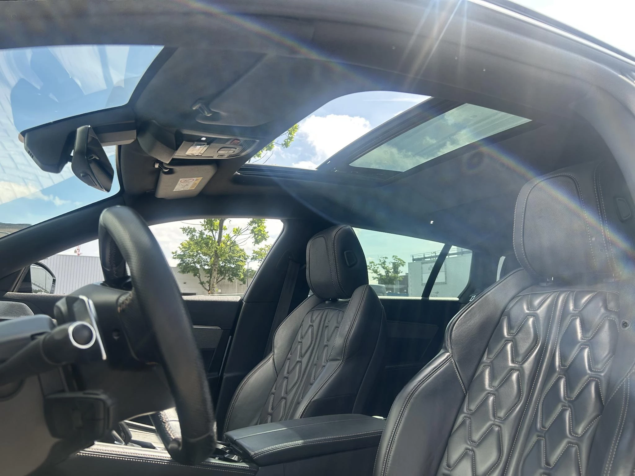 Peugeot 508 SW 1.6 HYbrid GT Pack Business