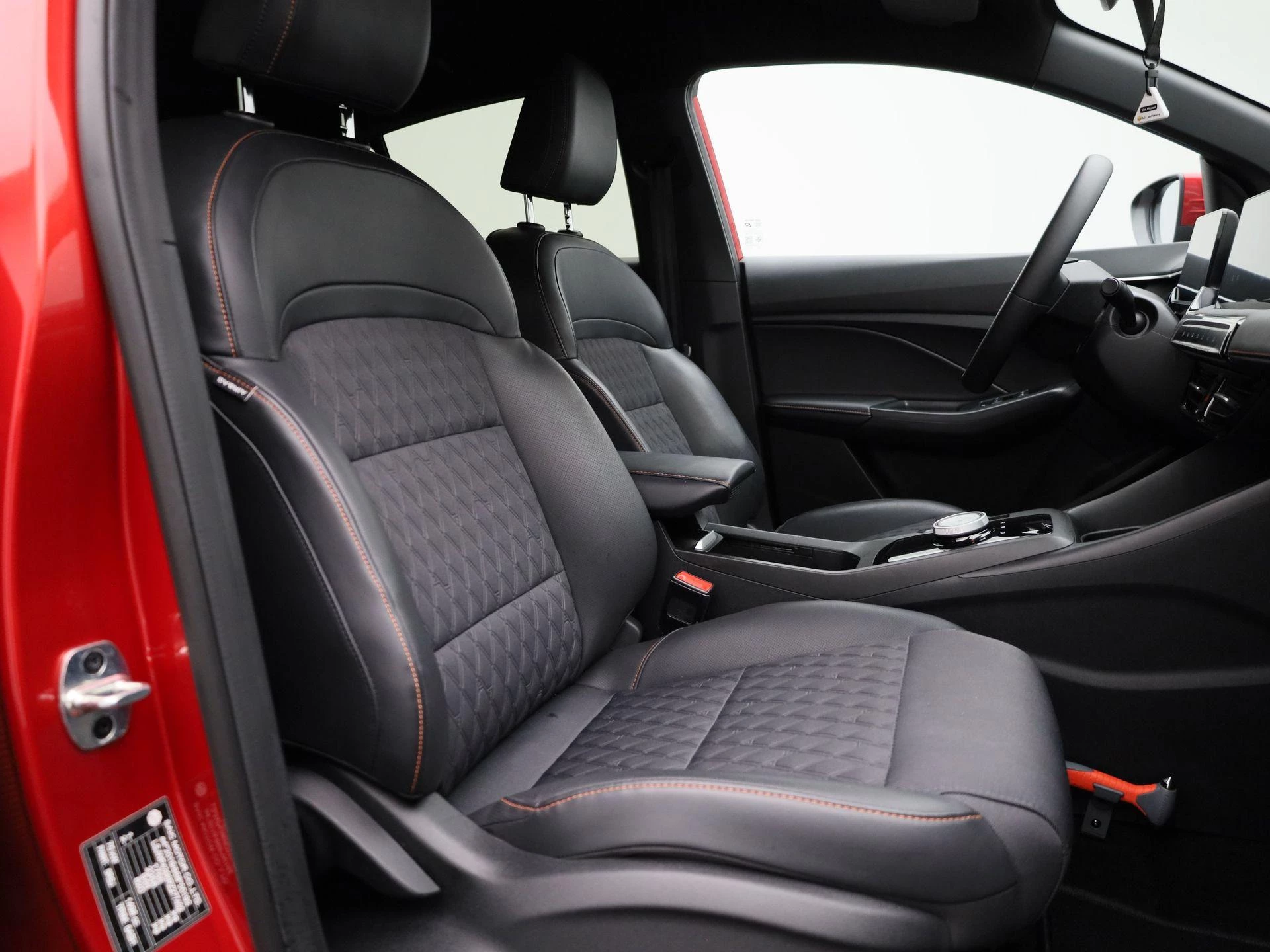 MG MG3 1.5 Hybrid+ Luxury