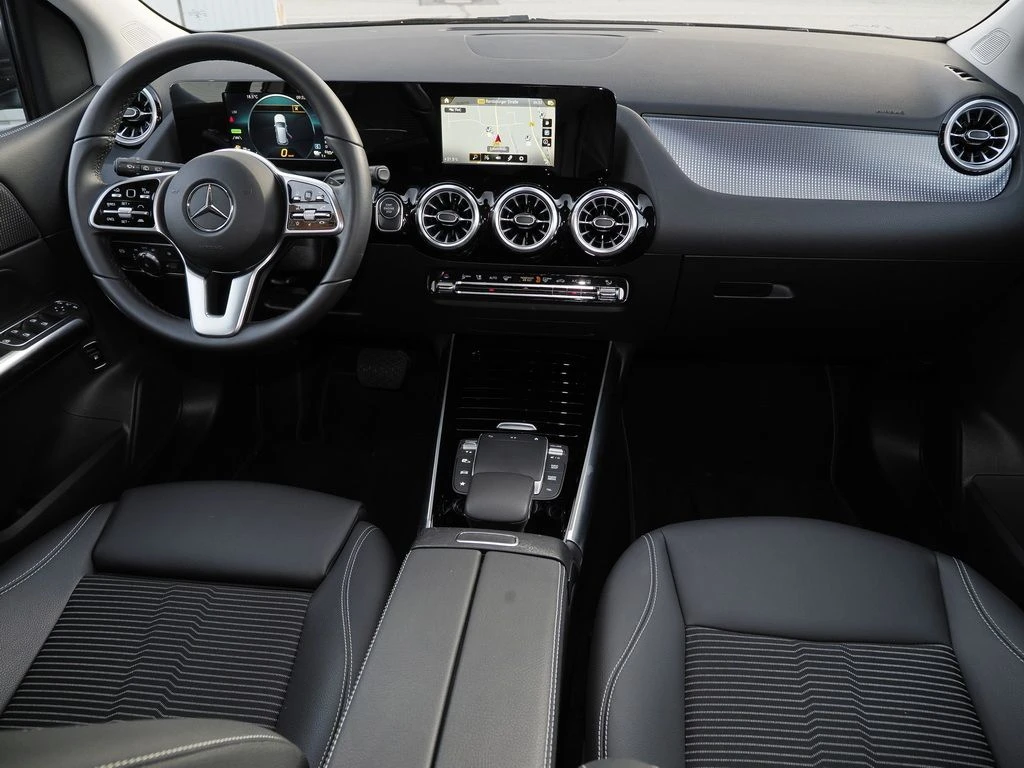 Mercedes-Benz-B-Klasse 250 e-image-11