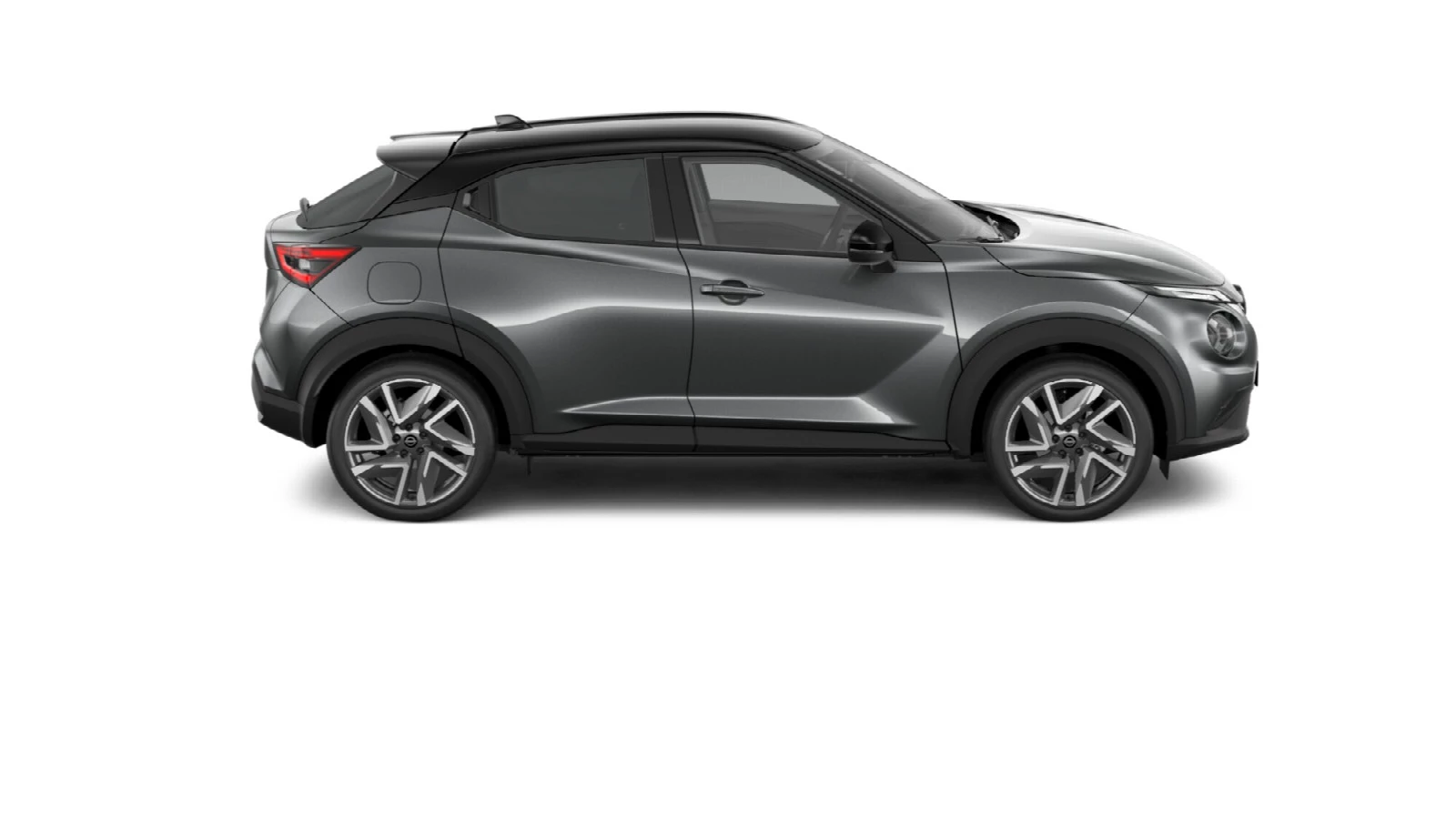 Nissan Juke 1.6L DIG-T 143 Hybrid 6AT N-Sport + Technology Pack + Light Cold Pack