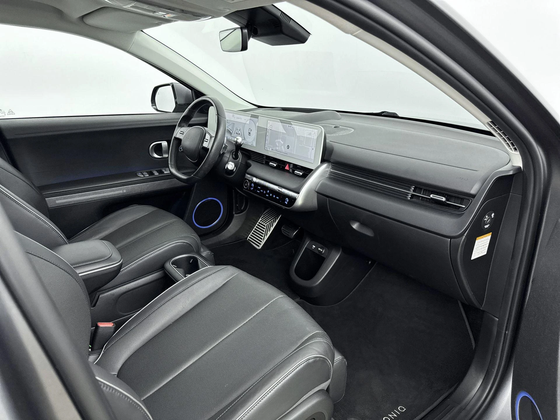 Hyundai-IONIQ 5-image-16