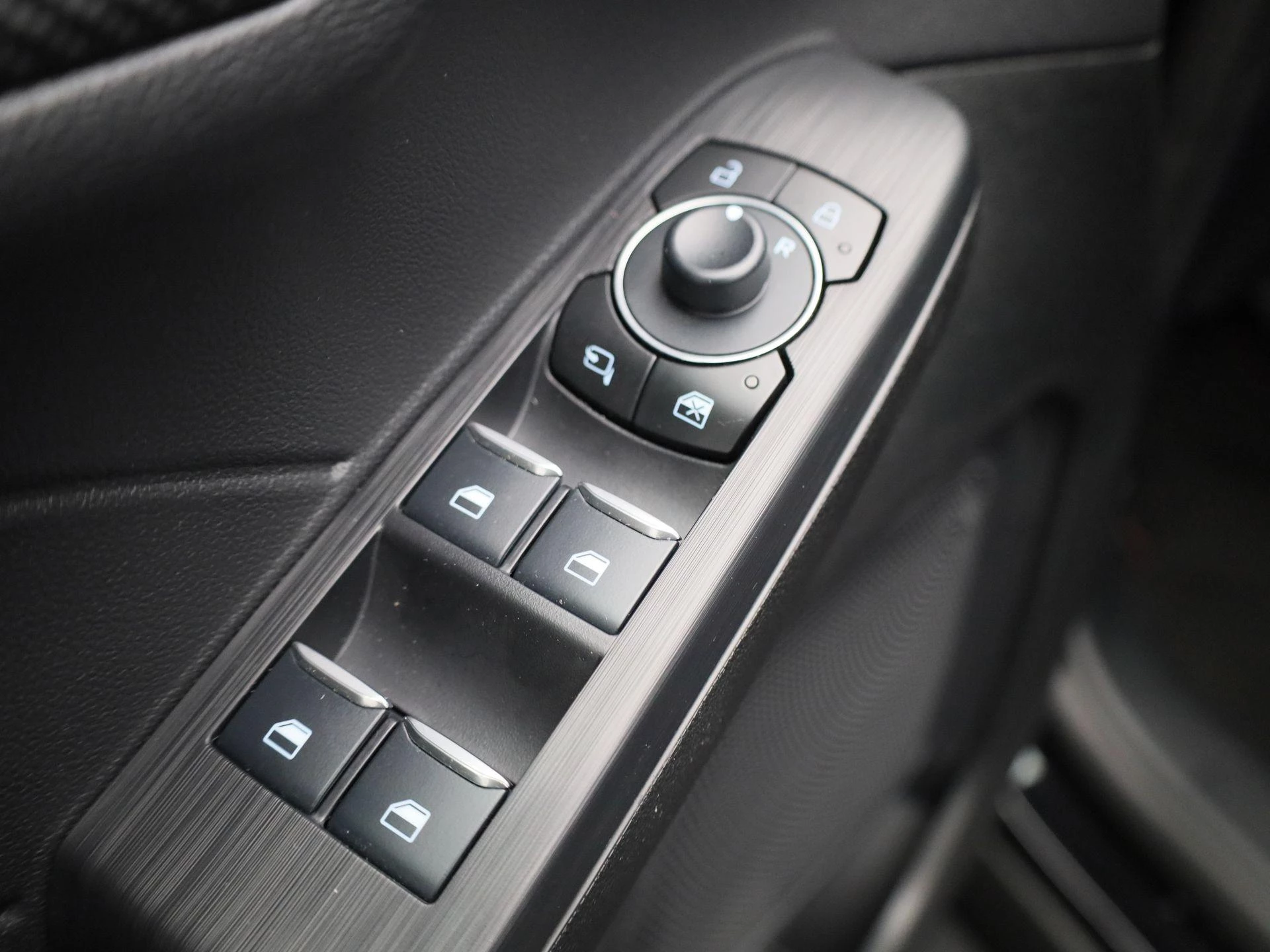 Ford Kuga 2.5 PHEV ST-Line X