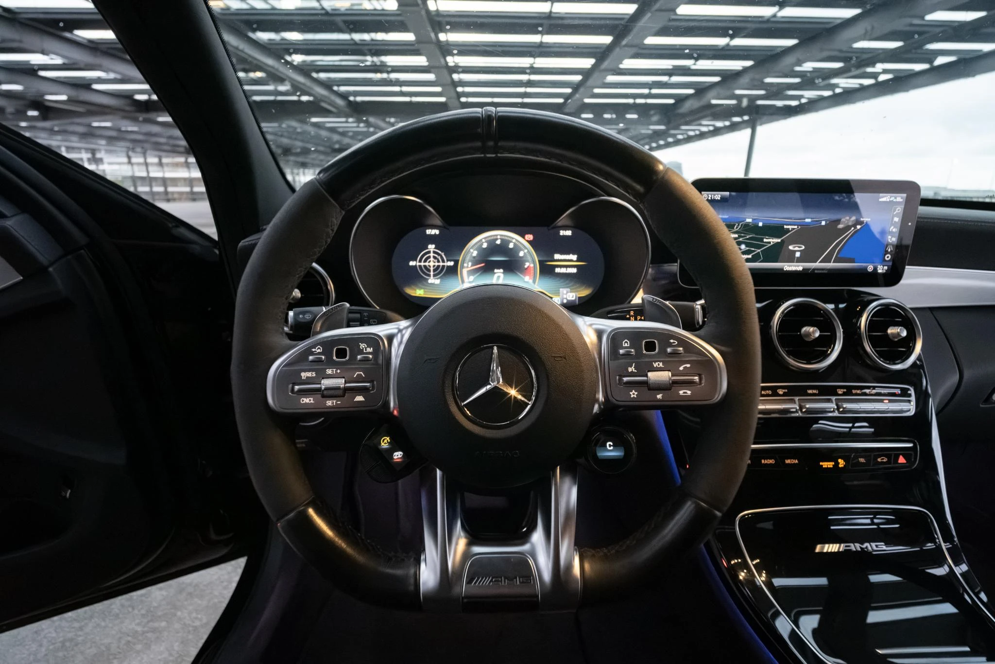 Mercedes-Benz-Classe C-image-16