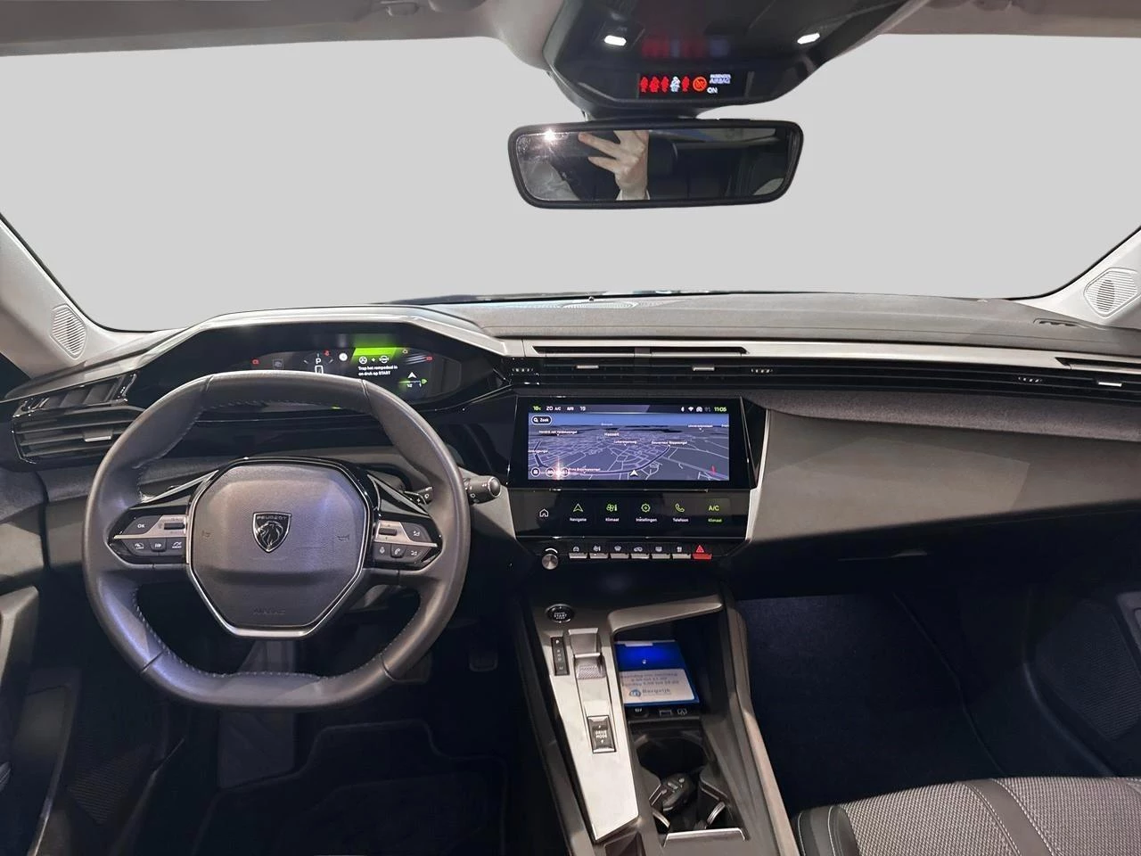 Peugeot 308 sw Allure