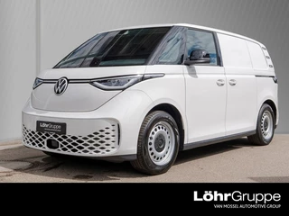 Volkswagen ID. Buzz Cargo ID.Buzz Pro