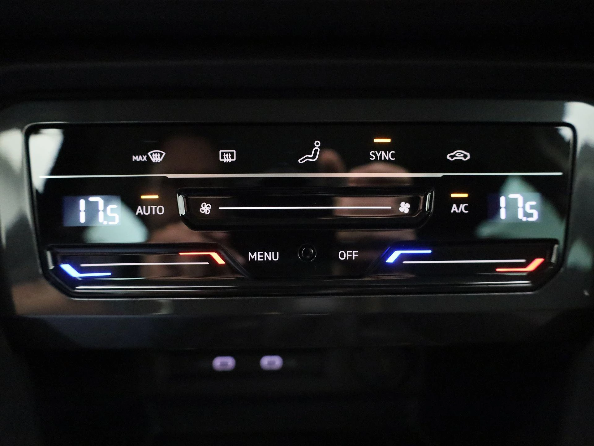 Volkswagen Tiguan 1.5 TSI Life Business