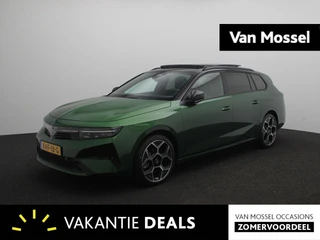 Opel Astra Sports Tourer 1.6 Turbo Plug In Hybrid Ultimate