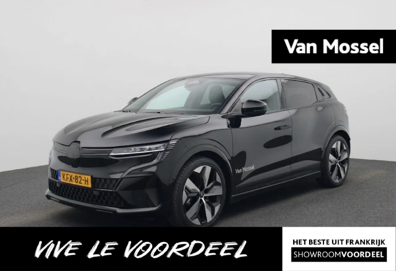 Renault-Megane E-Tech-image-0