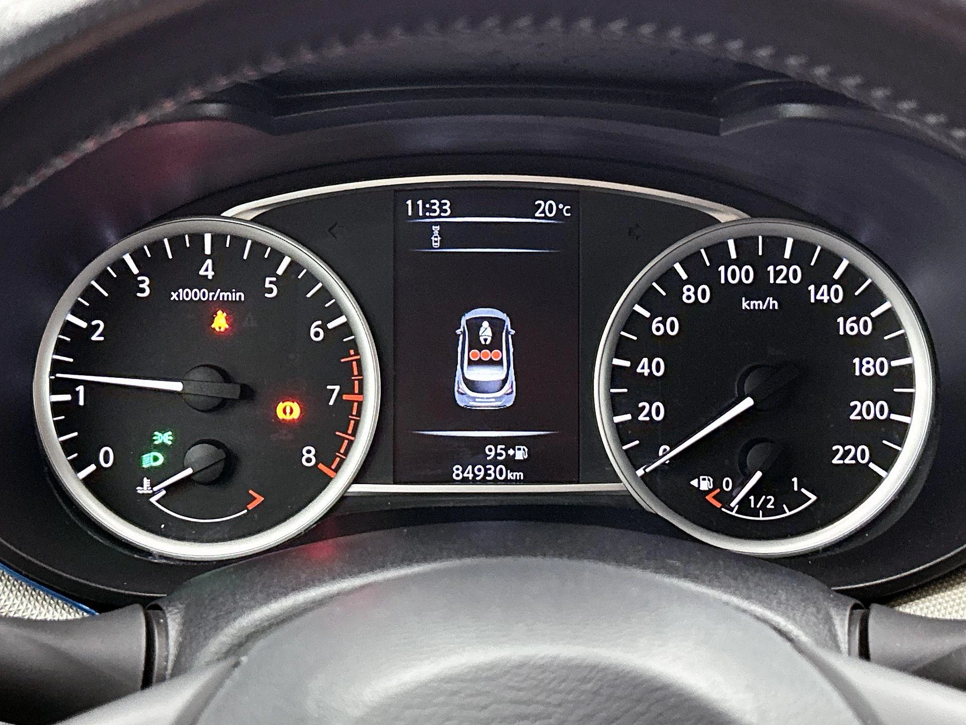 Nissan Micra 0.9 IG-T N-Connecta