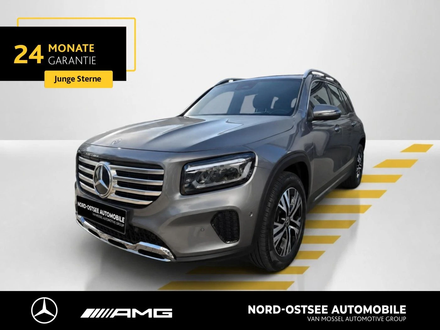 Mercedes-Benz-GLB 200 d-image-0