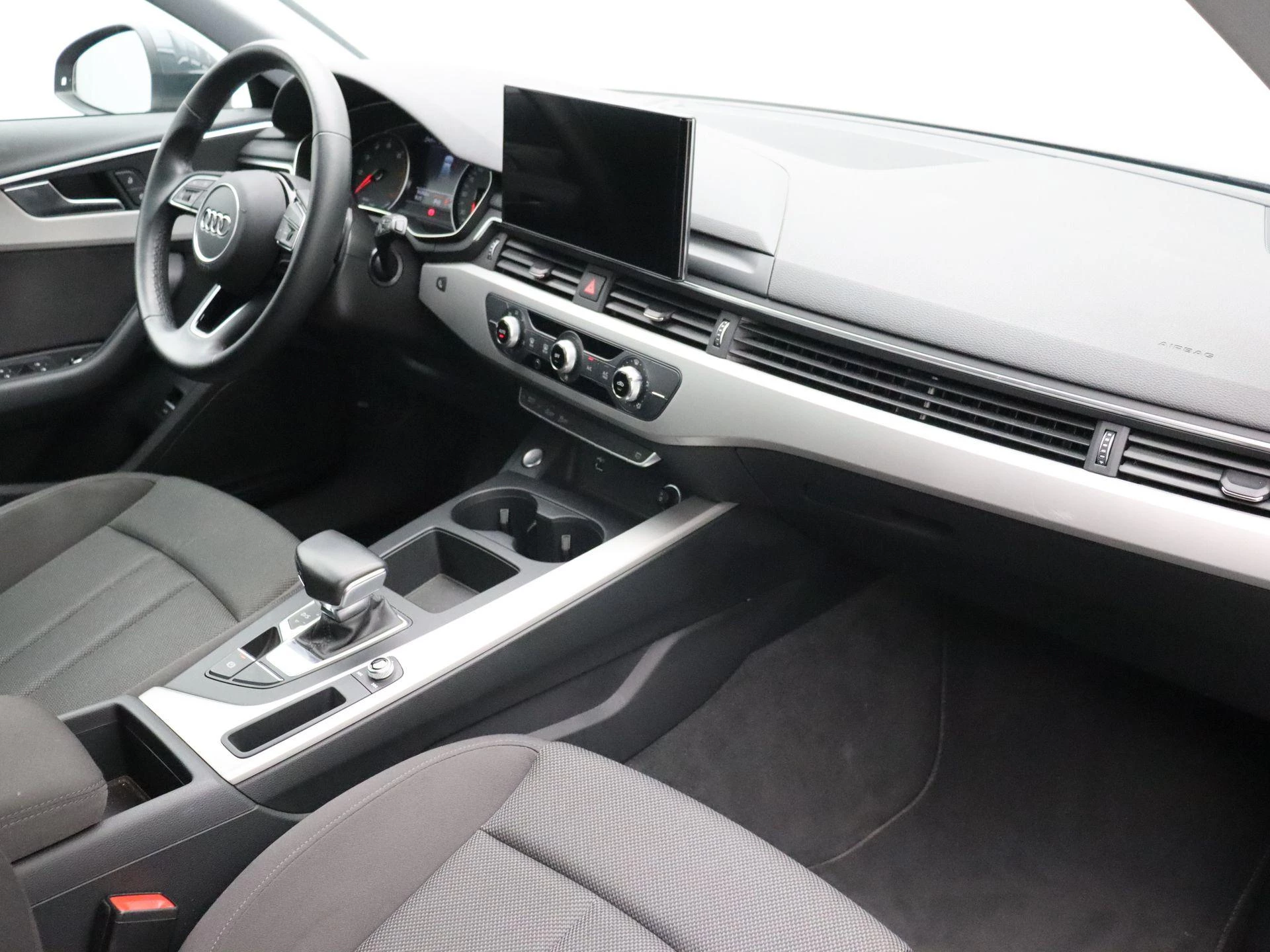 Audi A4 Avant 2.0 35 TFSi 110kW S tronic Attraction BE