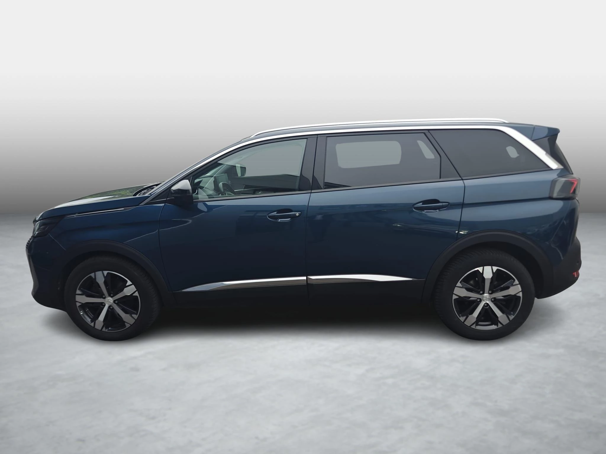Peugeot 5008 1.5 BlueHDi 96kW S&S Allure Pack
