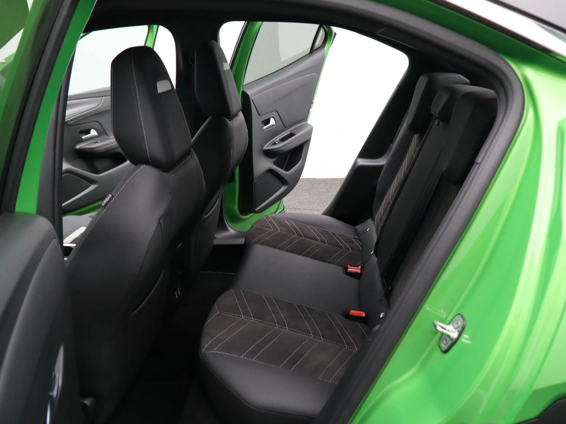 Opel Mokka-e BEV 50kWh e-Ultimate