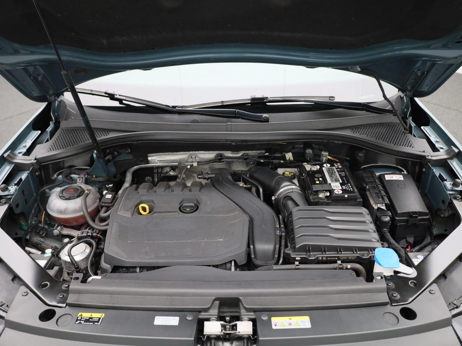 Volkswagen-Tiguan Allspace-image-42