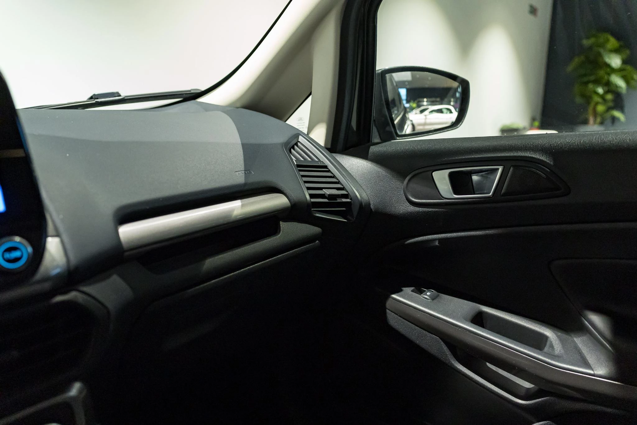 Ford EcoSport 1.0i EcoBoost 74kW Connected