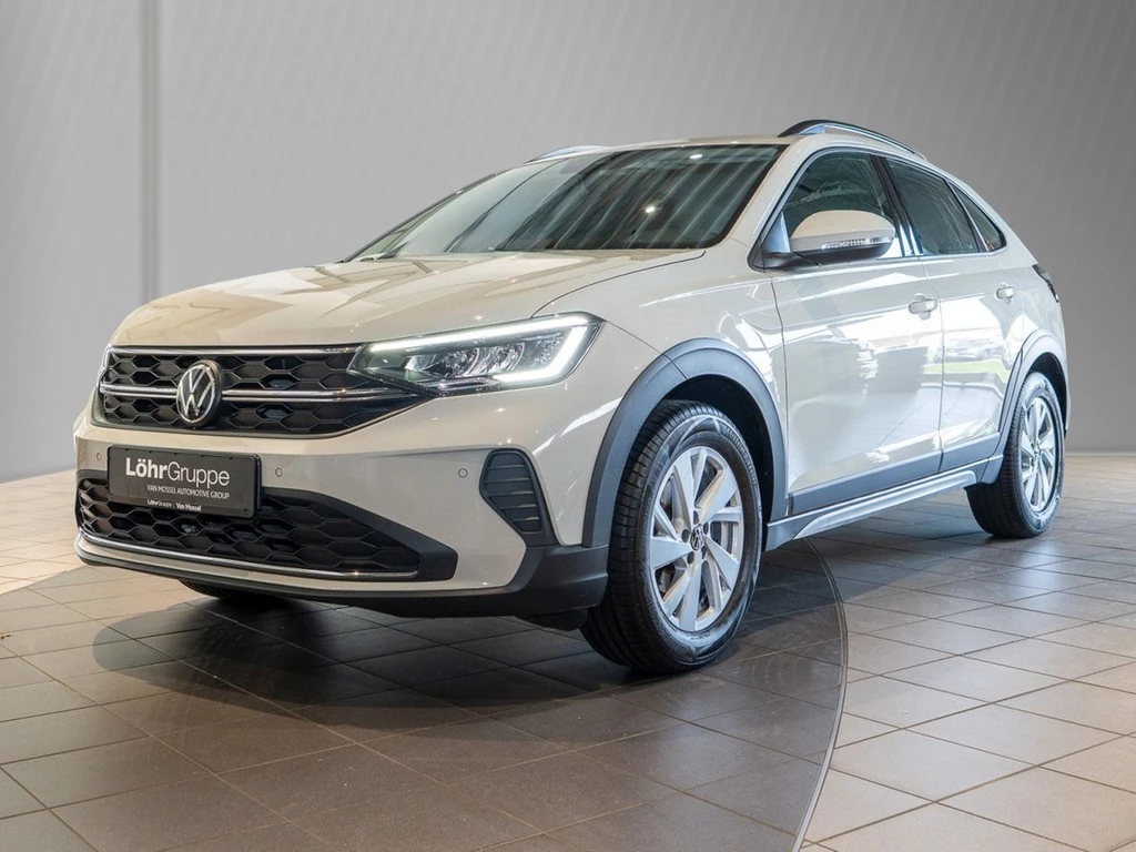 Volkswagen Taigo 1.0 TSI Life *LED*Navi*App-Connect*ACC*PDC*Kamera*Klima