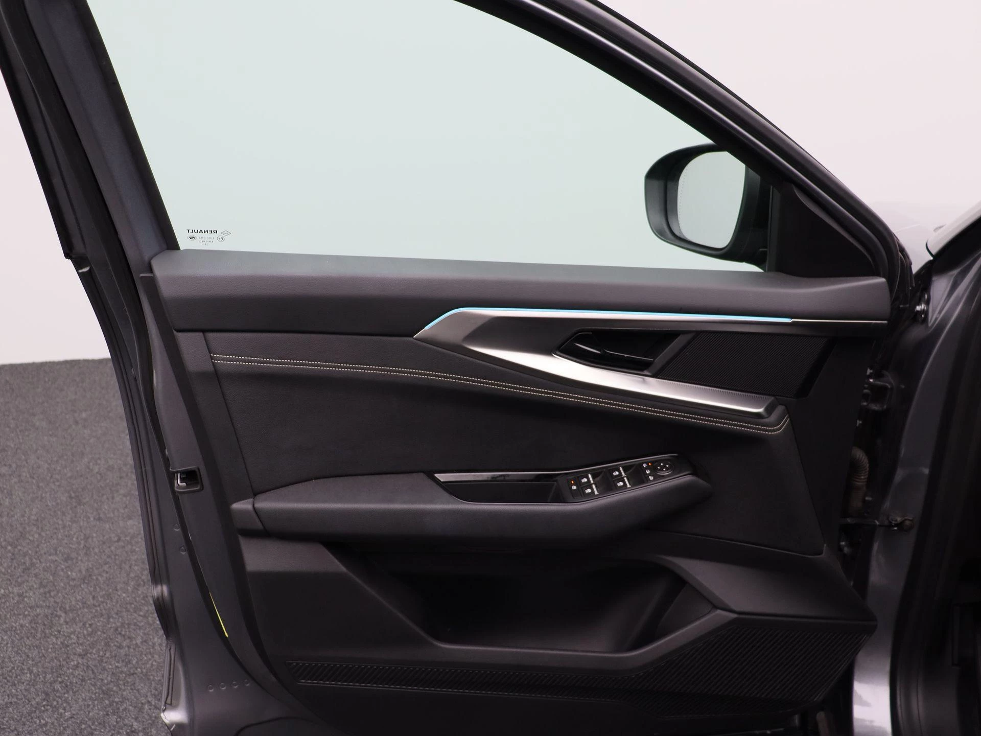 Renault Austral Techno E-Tech Full Hybrid 200