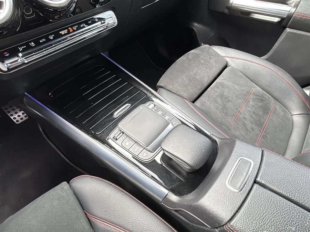 Mercedes-Benz EQA 250 EL AMG Line 190HK 5d Aut.