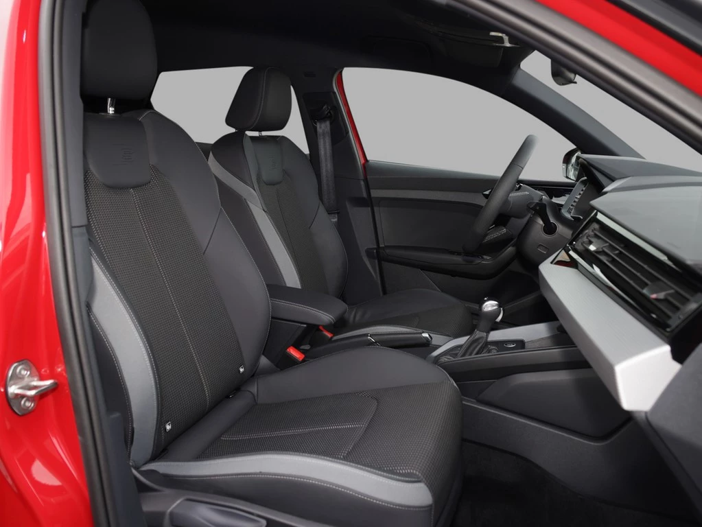 Audi A1 Sportback 30 TFSI S line S-tronic