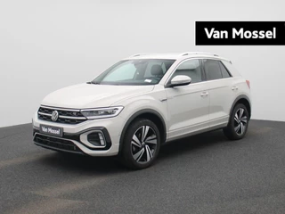 Volkswagen T-Roc 1.5 TSI R-Line 150 PK|
